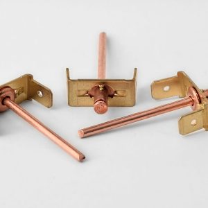 Τυφλοί ακροδέκτες