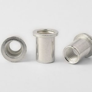 Κανονική κεφαλή-Αλουμινίου