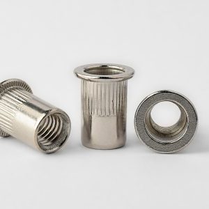 Κανονική κεφαλή-ΙΝΟΧ