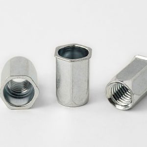 Χαμηλή κεφαλή-Γαλβανιζέ ατσάλι