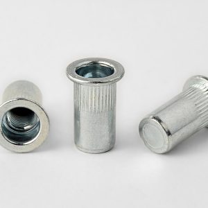 Κυλινδρικά κλειστού τύπου-Στεγανά