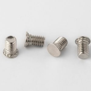 Αρσενικό σπείρωμα - ΙΝΟΧ 303