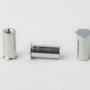 Αποστάτες με σπείρωμα<br>κλειστού τύπου