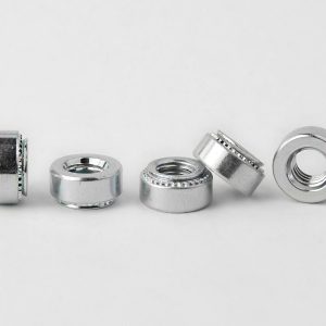 Περικόχλια Κυλινδρικά-Γαλβανιζέ ατσάλι