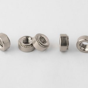 Περικόχλια Κυλινδρικά-INOX303